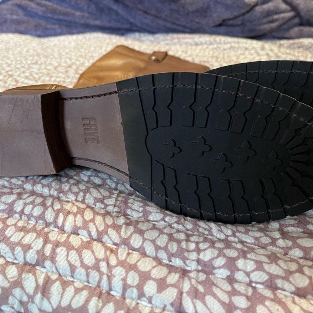 Frye Melissa Button Boots - image 2